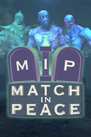 Match In Peace