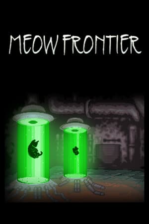 MEOW FRONTIER