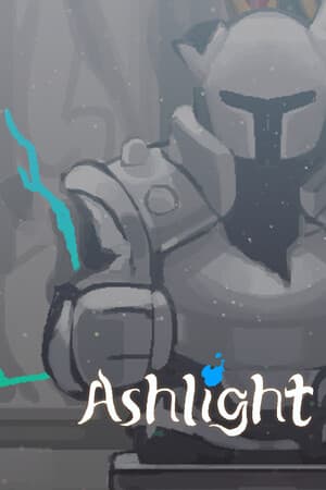 ASHLIGHT