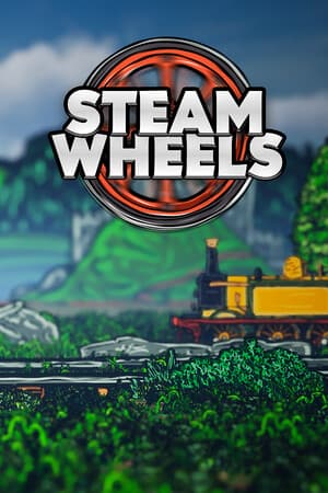 Steam Wheels