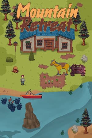 Mountain Retreat