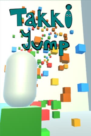 Takki Jump
