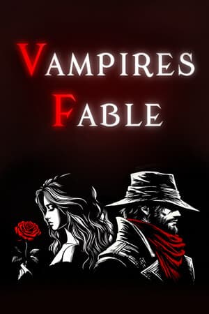 Vampire Fable