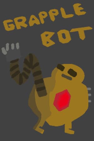Grapple Bot
