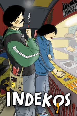 Indekos