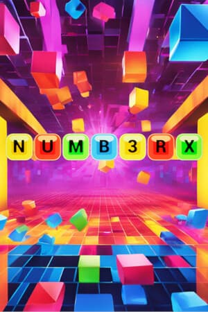 Numberx