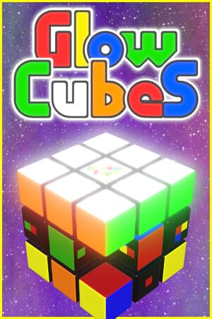 Glow Cubes