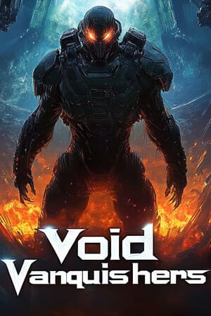 Void Vanquishers