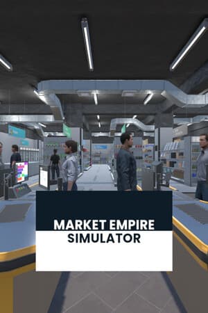 Market Empire Simulator