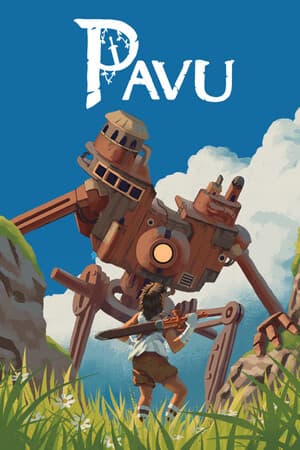 Pavu