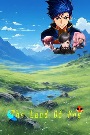 雾之大陆(TheLandOfFog)