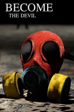 BECOME THE DEVIL