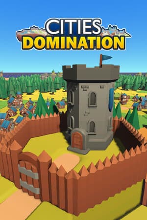 Cities Domination