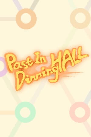 Past in DinningHall