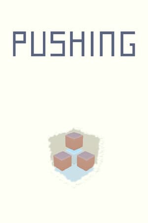 Pushing