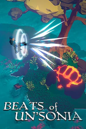 Beats Of Un'sonia