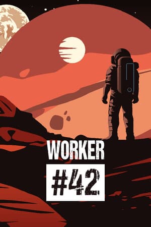 Worker 42