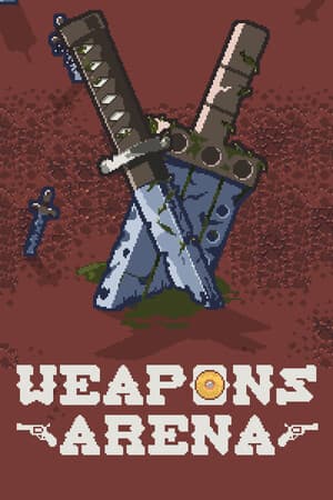 Weapons Arena