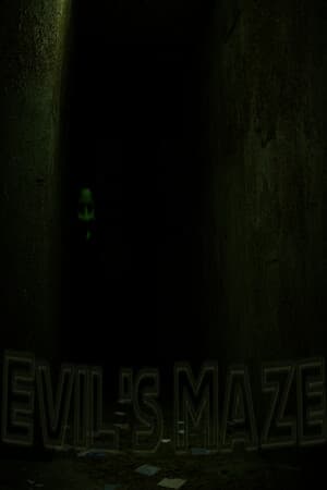 Evil's Maze