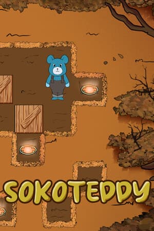 Sokoteddy