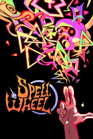 SpellWheel