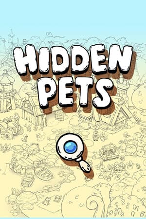 Hidden Pets