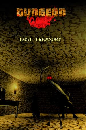 Dungeon Gore: Lost Treasury
