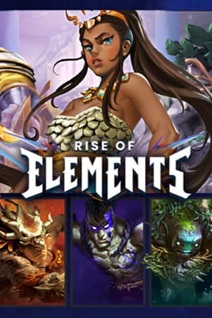 Rise of Elements