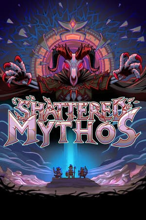 Shattered Mythos