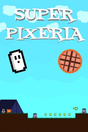 Super Pixeria