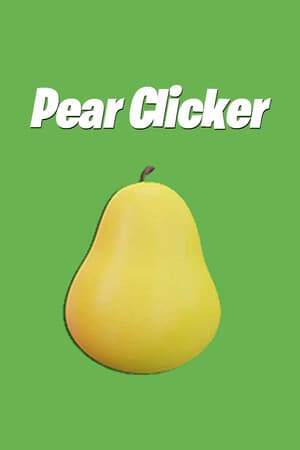 Pear Clicker