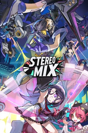 StereoMix