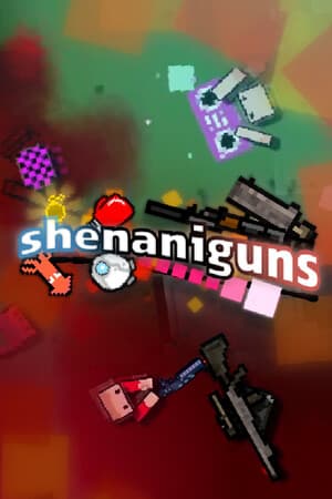 Shenaniguns