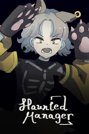 HauntedManager