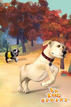 VR Dog Sprint