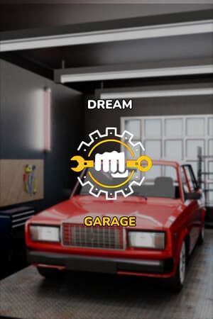 Dream Garage