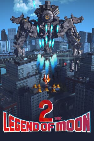 Legend of the Moon 2