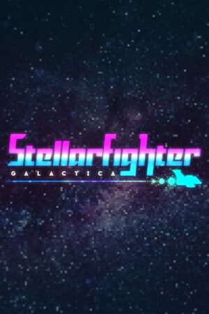 StellarFighter: Galactica
