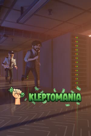 Kleptomania