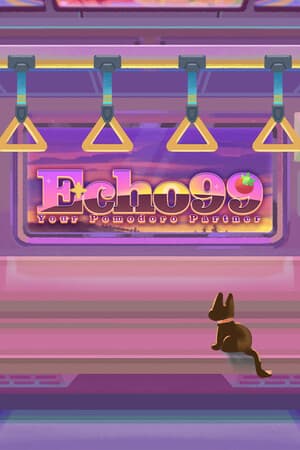 Echo 99 – Your Pomodoro Partner