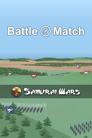 Battle Match: Samurai Wars