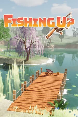 Fishing Up