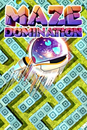 Maze Domination