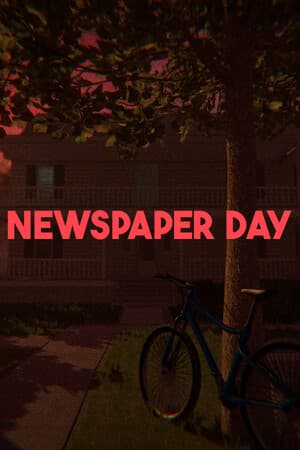 [Southern Fjords] Newspaper Day