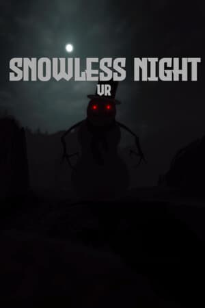 Snowless Night