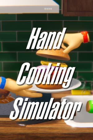 Chef Hands : Kitchen Mayhem