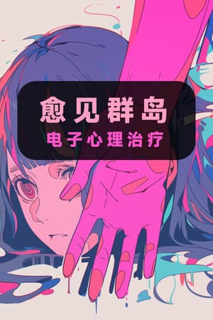 电子心理治疗：愈见群岛