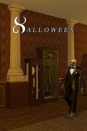 8ALLOWEEN