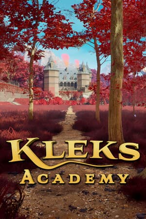 Kleks Academy