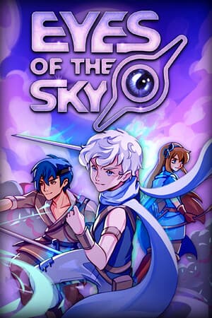 Eyes Of The Sky